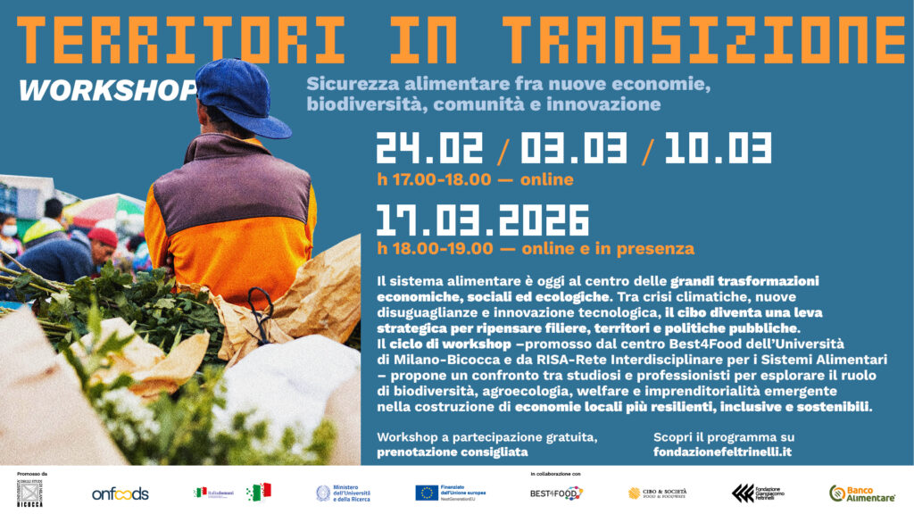 Locandina workshop territori in transizione