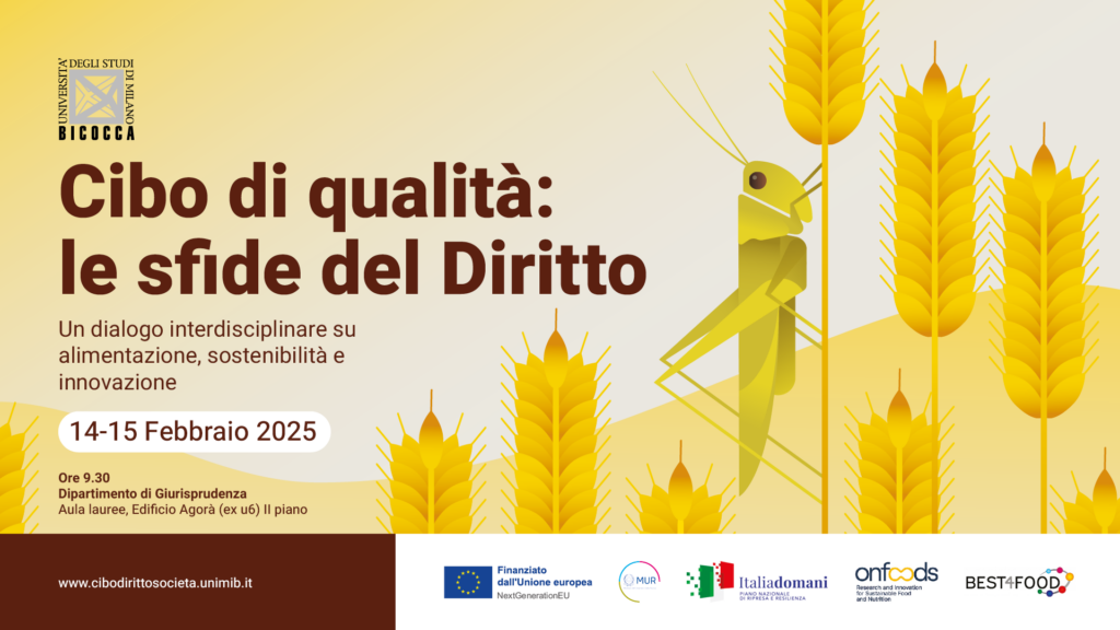 locandina convegno 14/2/2025