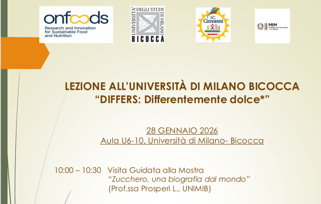 locandina evento beige