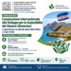 Seminario sulle Filiere Sostenibili di Capo Verde