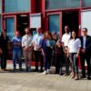 Delegazione di Capoverde in visita all’Università di Milano Bicocca